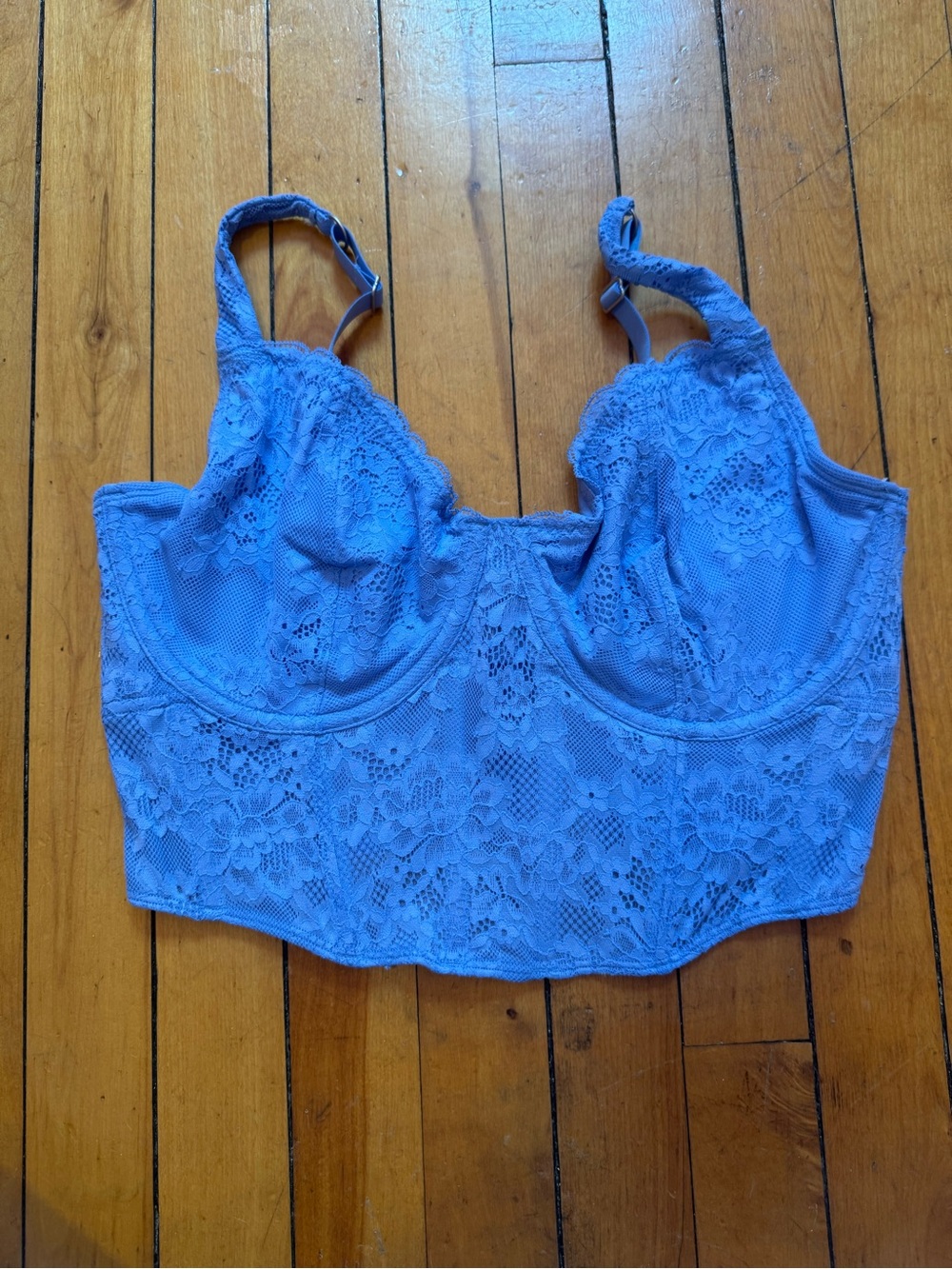 Gilly hicks top